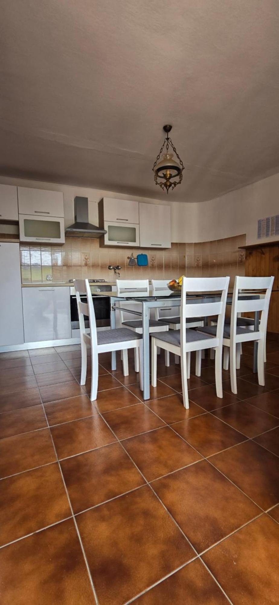 Apartman Andela Preko Eksteriør billede